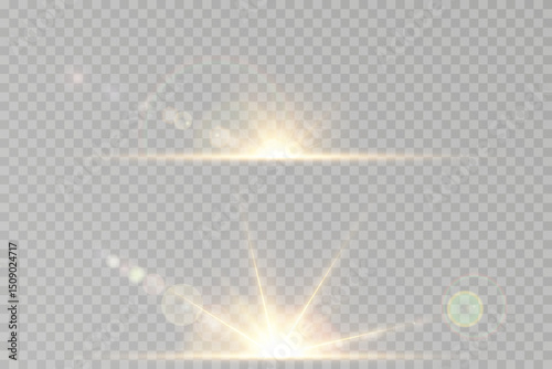 Shining starburst spreads across empty space.
Crystal lens effect creates dynamic radiant flash.
Soft white explosion forms glowing solar shape.
Light ray trails stretch from center eruption.