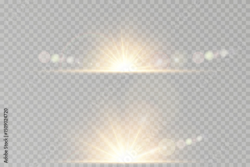	
Glowing burst explodes with sharp radiant beams. Crystal flash sparkles with white star overlay. Sun flare radiates across transparent background surface. Lens glare flickers in soft shimmering tran