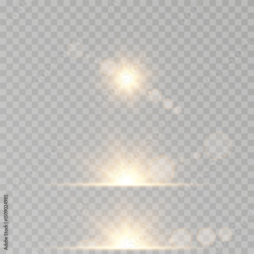 Explosion ring spreads with magical glitter edges.
Transparent flash blends into any dark background.
Subtle beams stretch with realistic vector precision.
Shiny effect complements fantasy and sci-fi 