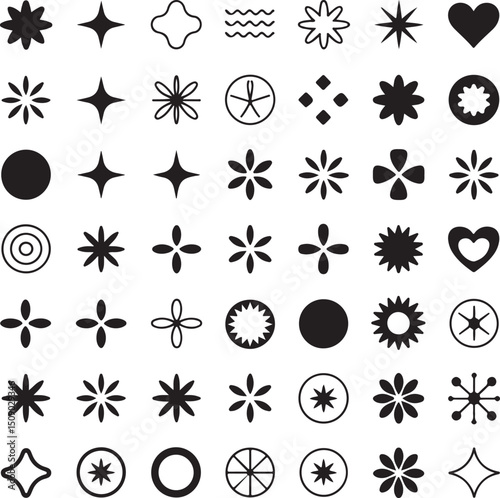 Minimal Flower Icon SVG | Simple Floral Line Art | Botanical Cut File for Cricut

Hand Drawn Flower Icon SVG | Elegant Floral Silhouette | Dainty Bloom Design

Floral Outline SVG | Cute Flower Icon | 