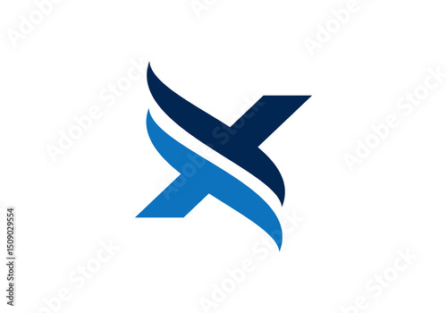 X Logo.eps