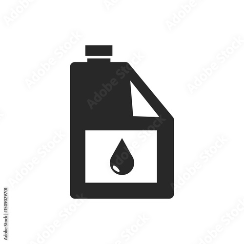 Car parts elements and Mechanic service tools icons