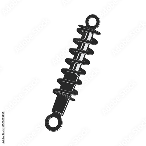 Car parts elements and Mechanic service tools icons