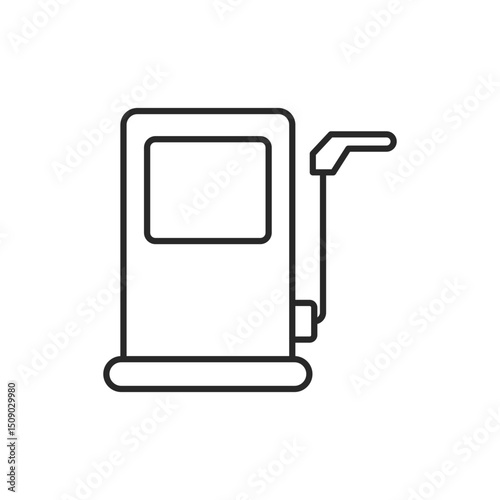 Car parts elements and Mechanic service tools icons