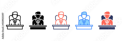 Boss Icon
