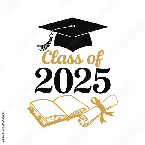 graduation class of 2025.