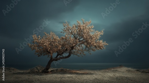 pecan tree photo