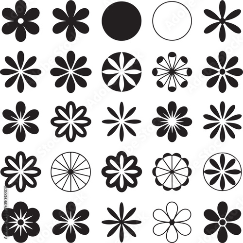 Minimal Flower Icon SVG | Simple Floral Line Art | Botanical Cut File for Cricut

Hand Drawn Flower Icon SVG | Elegant Floral Silhouette | Dainty Bloom Design

Floral Outline SVG | Cute Flower Icon | 