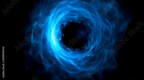 Blue Energy Vortex