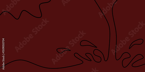 chocolate melted wave Background. chocolate fluid background. chocolate liquid.