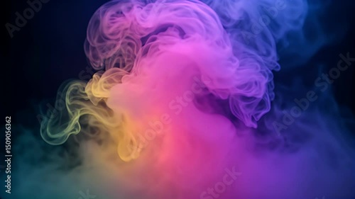 powerful smoke