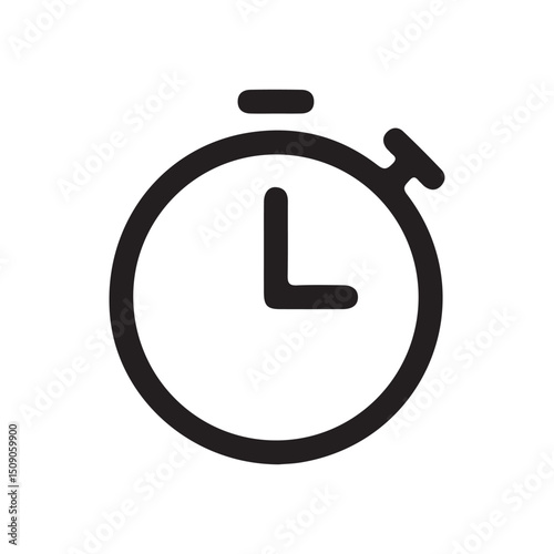 disabled icon vector