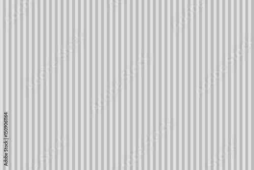 Seamless striped texture with clean, repetitive lines. Ideal for backgrounds, graphic design, packaging, and modern pattern applications.