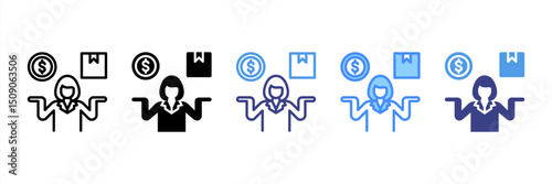 Feasibility Icon