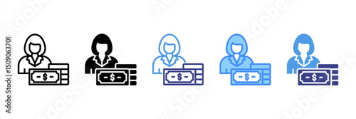Investor Icon