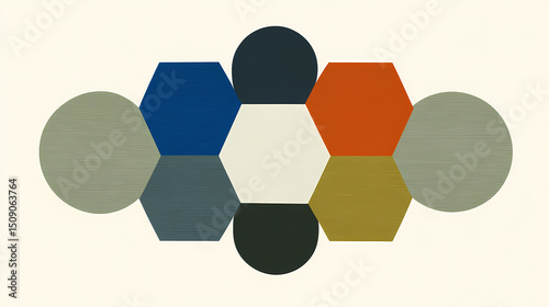alkene series hydrocarbons photo