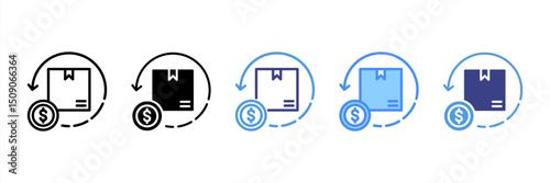 Return Icon