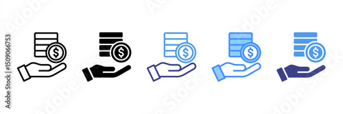 Cost Icon