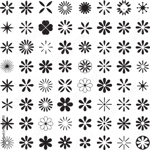 Minimal Flower Icon SVG | Simple Floral Line Art | Botanical Cut File for Cricut

Hand Drawn Flower Icon SVG | Elegant Floral Silhouette | Dainty Bloom Design

Floral Outline SVG | Cute Flower Icon | 