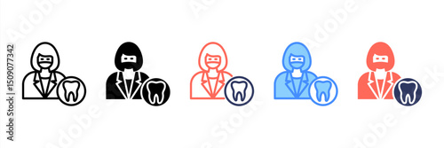 Dentist Icon