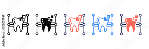 Diagnostics Icon
