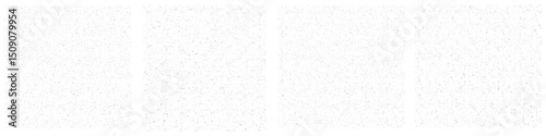 Grunge abstract damaged texture in vector artwork. Exclusive grunge textured vector design. It brings a torn, grainy, and distressed vibe ideal for grunge texture vector design with subtle tones.