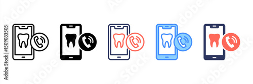 Dental App Icon
