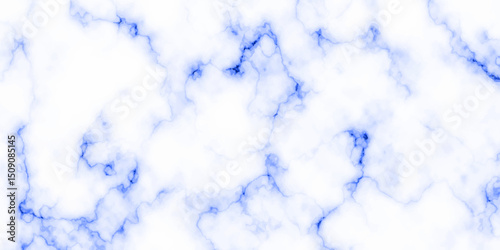 Abstract white marble texture pattern background. cracked Marble texture frame background. Creative stone art wall interiors background design. blue marble texture for wall and floor tile wallpaper.	