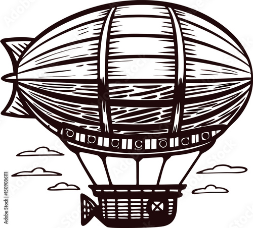 -airship-with-floating-balloon-and-fin-details--sk.eps