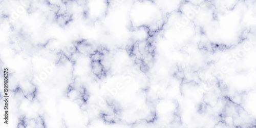 Abstract Marble with high resolution. Modern White and black marble texture. Natural stone Marble white background wall surface black pattern. Stone ceramic art wall interiors backdrop design.