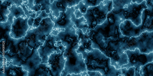 Abstract Marble with high resolution. Modern White and black marble texture. Natural stone Marble white background wall surface black pattern. Stone ceramic art wall interiors backdrop design.