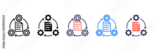 Procedure Icon