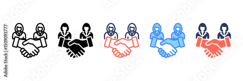 Relationship Icon