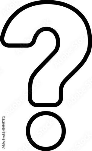  question mark icon. Help sign speech bubbles. Chat question icon. Question concept. highlighting riddles. unsolved problems. information support service