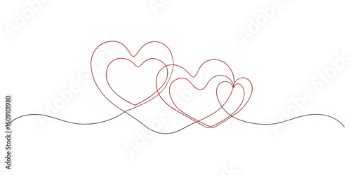 red heart  isolated on white background.PNG Transparent file type with high definition picture quality available.