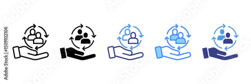 Inclusion Icon