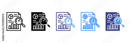 Kpi Icon