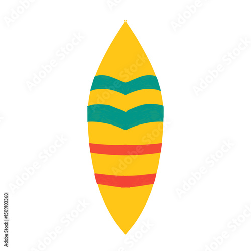 surf-board-illustration