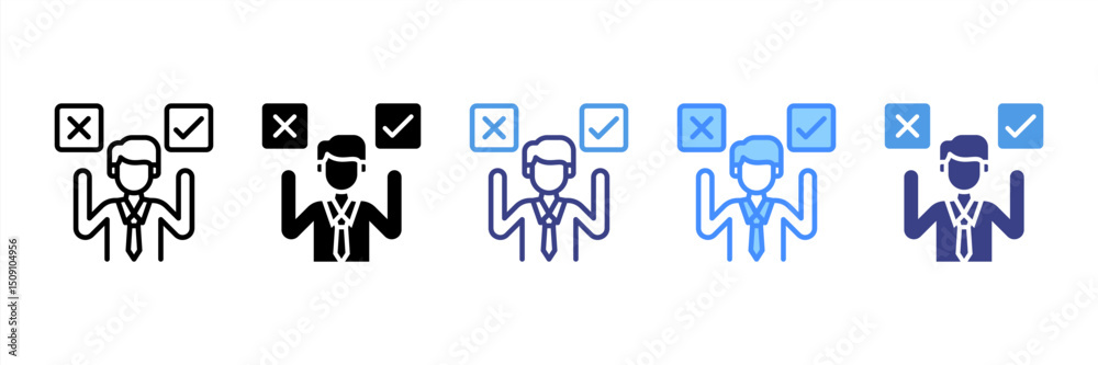 Feasibility Icon Feasibility Icon