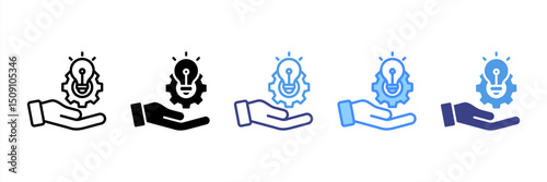 Innovation Icon