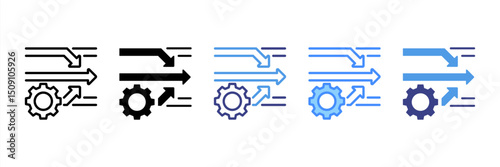 Streamline Icon