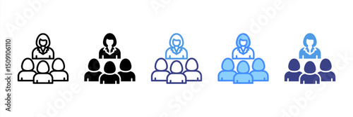 Mentorship Icon
