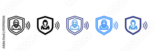 Resilience Icon