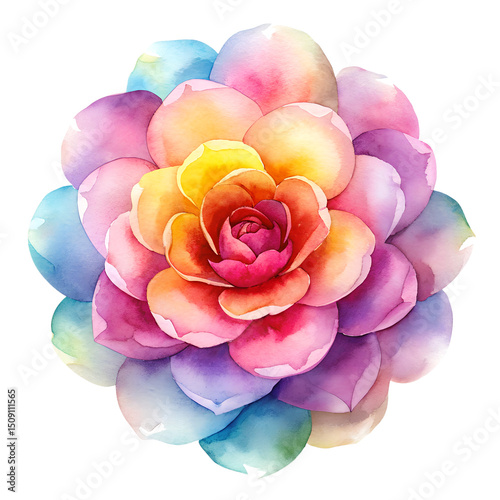 bouquet of pink roses isolated on white background.PNG Transparent file type with high definition picture quality available.