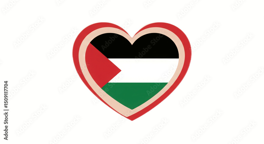 Palestine flag and map gaza Palestine flag and map gaza