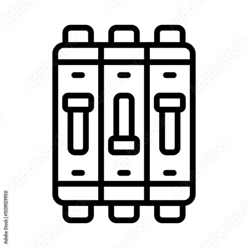 Circuit Breaker