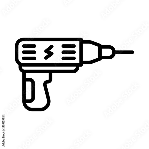 Electric Drill