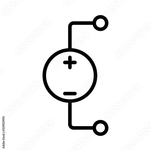 DC Voltage Source