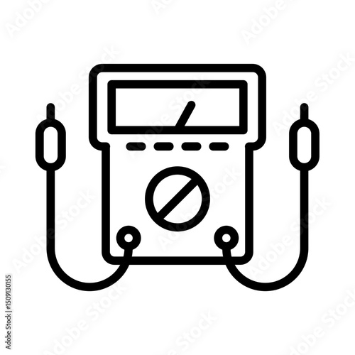 Multimeter