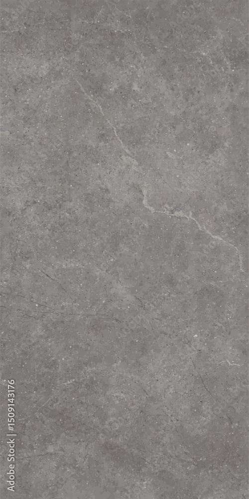 Fototapeta premium Realistic stone tile pattern for seamless background in architecture or interior design.